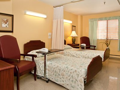 Evergreen House Health Center