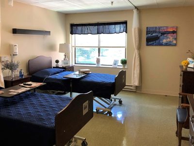AdviniaCare Newport, LLC
