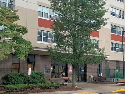Linn Health & Rehabilitation
