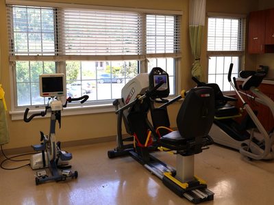 Adviniacare Pawtucket Pleasant Rehab Center, LLC