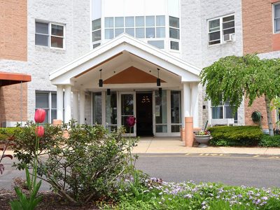 Oakland Grove Health Care Center