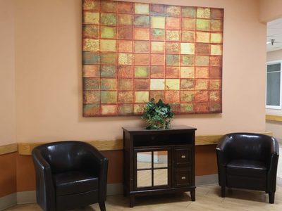 Oakland Grove Health Care Center