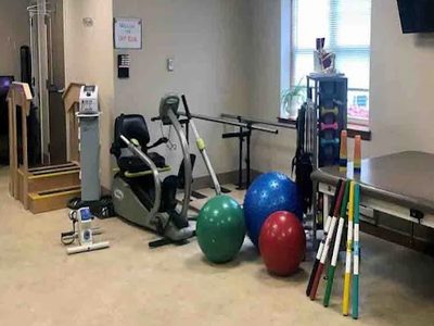 AdviniaCare Orchard, LLC
