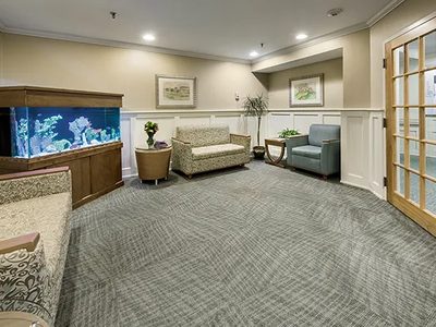 Scallop Shell Nursing & Rehabilitation Center