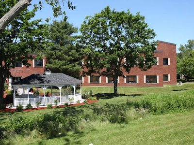Westerly Health Center