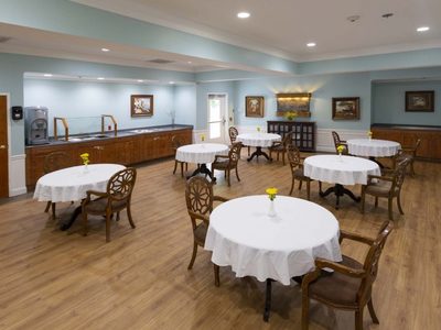 Opus Post Acute Rehabilitation