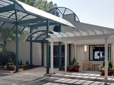 PruittHealth- North Augusta