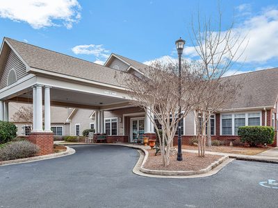 PruittHealth- Barnwell