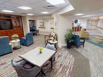 Broad Creek Care Center