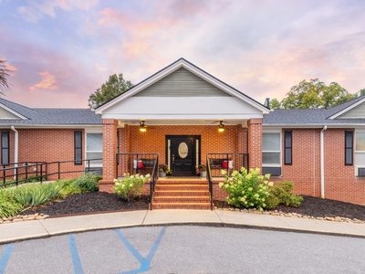 Linley Park Post Acute