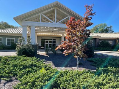 Cheraw Healthcare