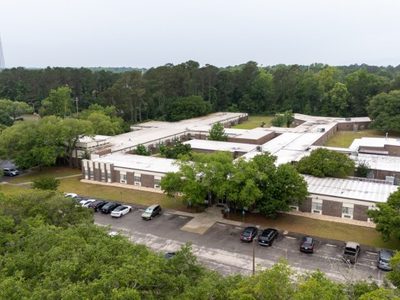 Oak View Health And Rehabilitation