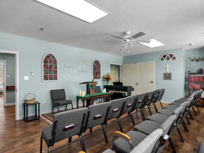 Covenant Towers Healthcare Center