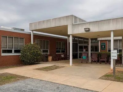 Ellen Sagar Nursing Home