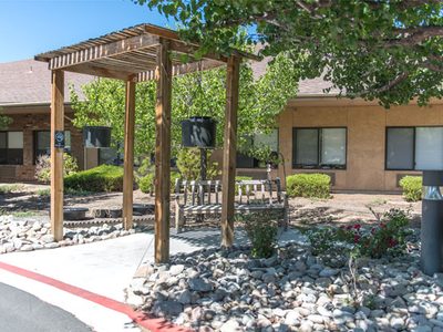 Faith Healthcare Center