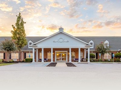 Fountain Inn Nursing Home
