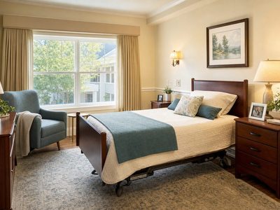 Angel Oak Nursing and Rehabilitation Center, LLC