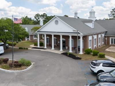 The Reserve Healthcare And Rehabilitation