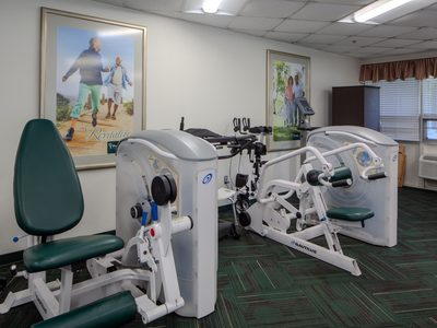 Heritage Healthcare Of The Low Country