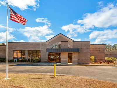 PruittHealth- Conway At Conway Medical Center