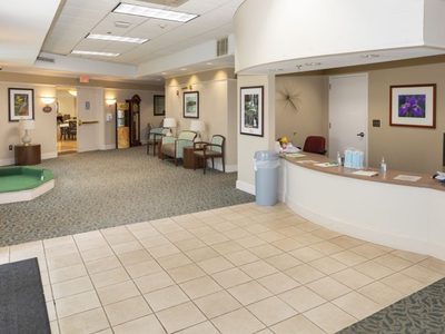 Lila Doyle Nursing Care Facility