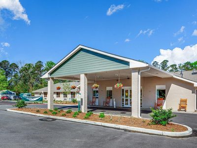 Magnolia Manor - Moncks Corner 