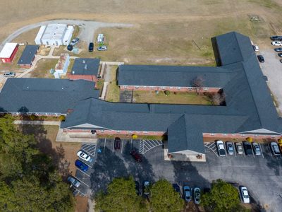 Marion Nursing Center, Inc.