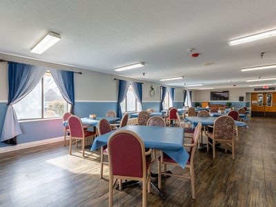 Mccoy Memorial Nursing Center