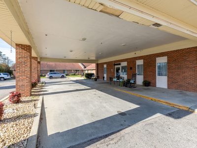 Mccoy Memorial Nursing Center