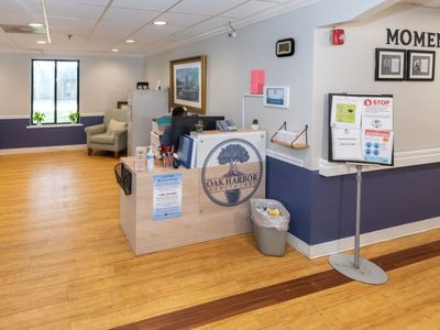 Oak Harbor Healthcare