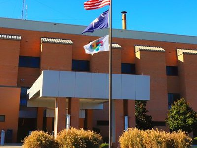 Newberry County Memorial Hospital TCU