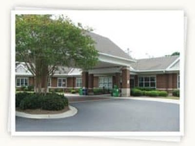 Nhc Healthcare - Lexington