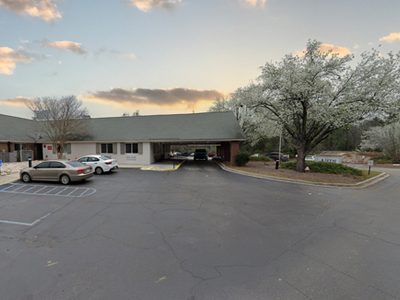 Aiken Rehabilitation and Care Center