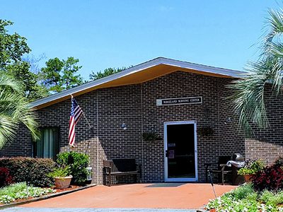 Ridgeland Nursing Center Inc