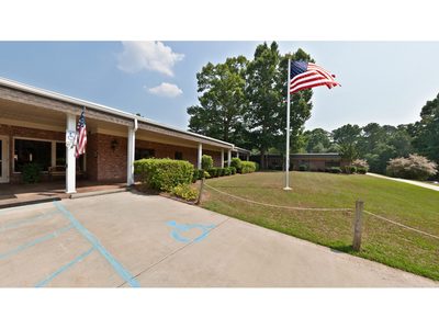 Ridgeway Health & Rehabilitation Center