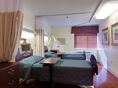 Rock Hill Healthcare