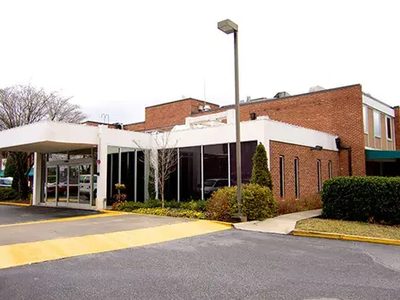 Spartanburg Hospital For Restorative Care SNF