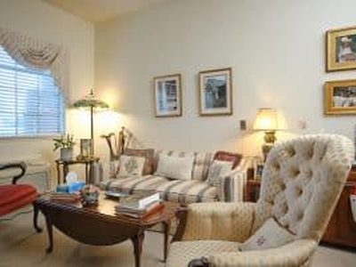 White Oak Estates