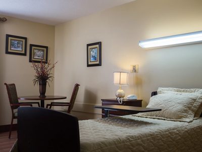 White Oak Nursing & Rehabilitation