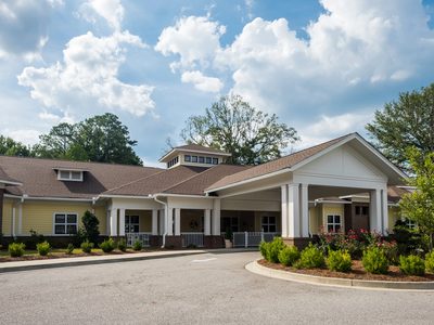 White Oak Of Rock Hill