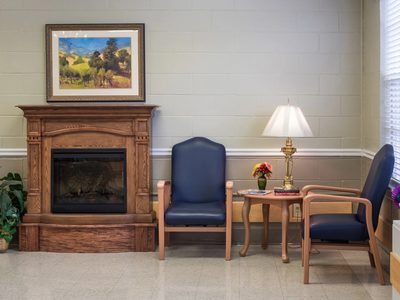 White Oak Of Spartanburg