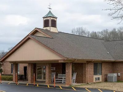 Woodruff Manor, LLC