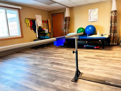 Aberdeen Health And Rehab 