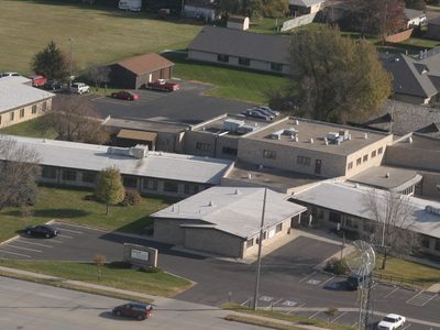 Avera Brady Health & Rehab