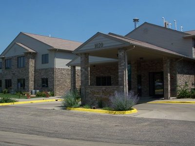 Avera Mother Joseph Manor Retirement Community