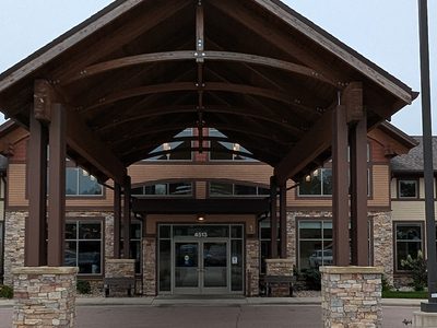 Avera Prince Of Peace Retirement Community