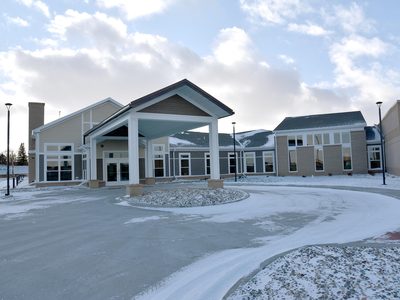 Avera Rosebud Country Care Center