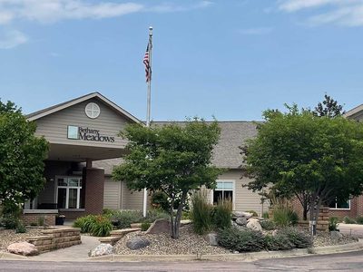 Bethany Home Sioux Falls