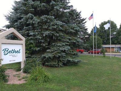 Bethel Lutheran Home
