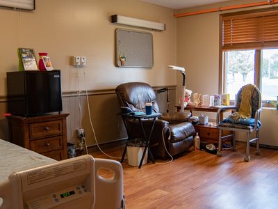 Bowdle Nursing Home